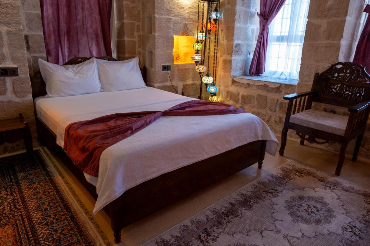Elyans Konagi Hotel มาร์ดิน ภายนอก รูปภาพ