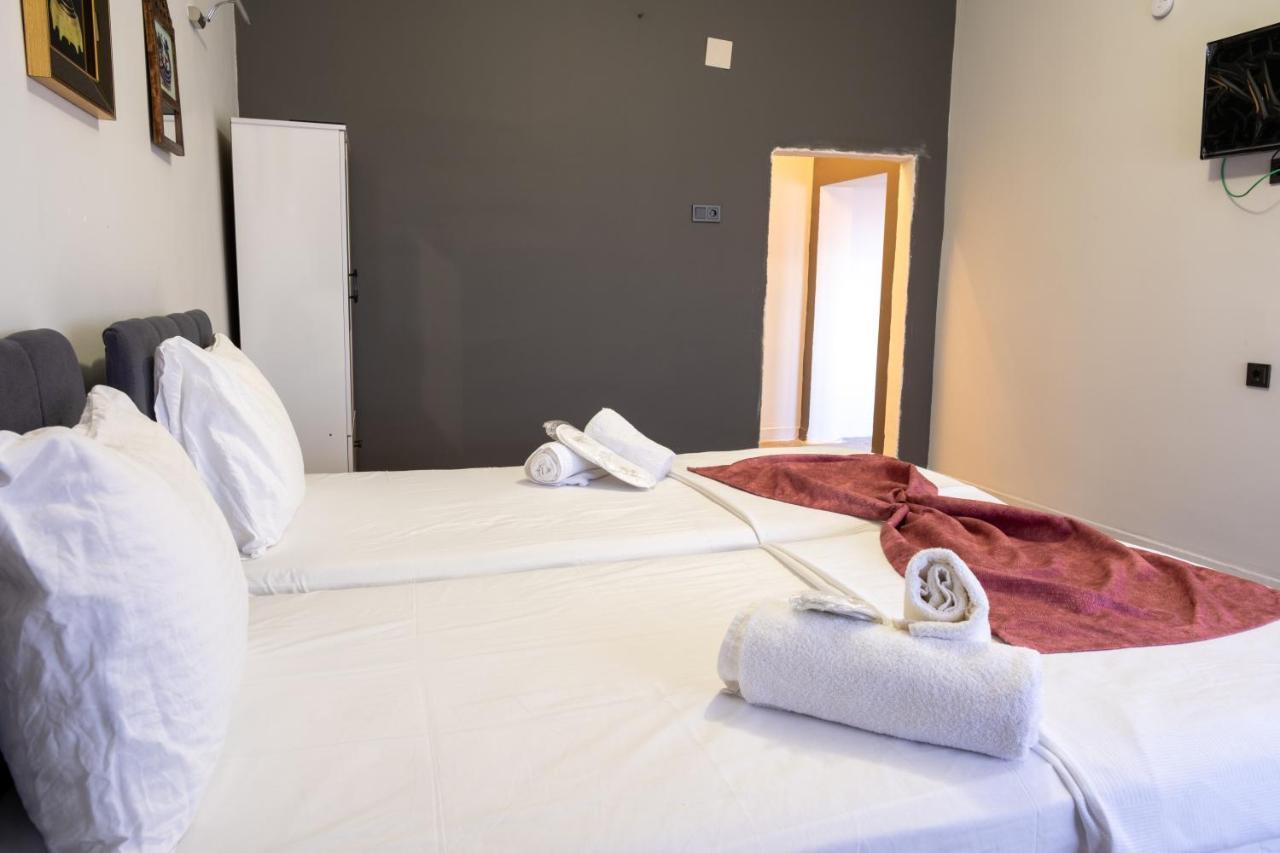 Elyans Konagi Hotel มาร์ดิน ภายนอก รูปภาพ