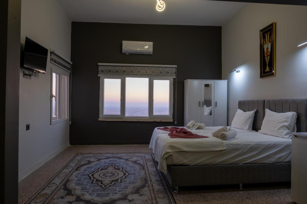 Elyans Konagi Hotel มาร์ดิน ภายนอก รูปภาพ